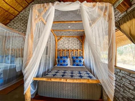 Gwango Heritage Resort, Dete (updated prices 2024).